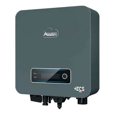 Inversor Solar Monofásico Azzurro 3300TL-V3 3,3kW