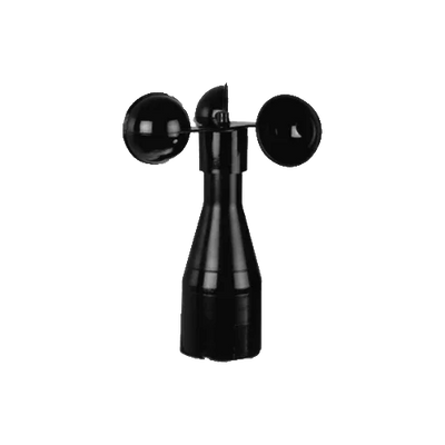 Anemómetro Bornay Wind+ para Monitorización