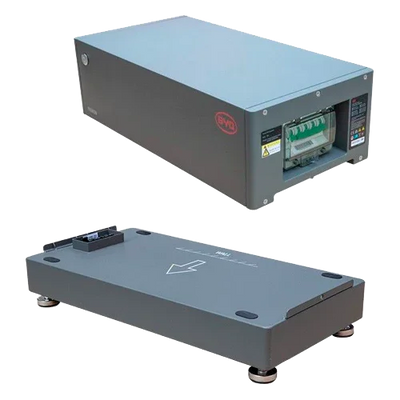 Batería Litio BYD B-Box Premium HVM 11.0 kWh