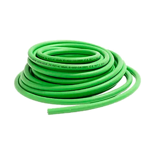 Manguera RZ1-K Verde 3x2.5mm² 50M Libre Halógeno 0,6/1kV
