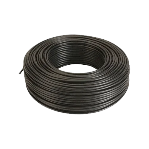 Cable Solar PV1-F Negro 1x6mm² 50m 1500V DC