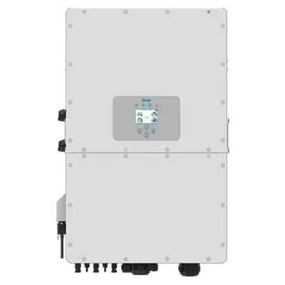 Inversor Híbrido Trifásico Deye Sun 50kW SG01HP3-EU-BM4