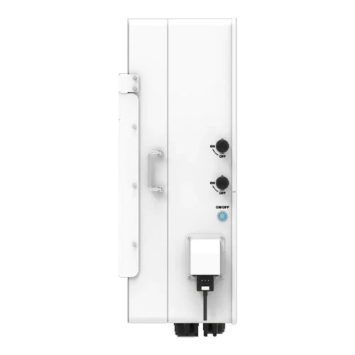 Inversor Híbrido Trifásico Deye Sun 40kW SG01HP3-EU-BM4