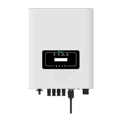 Inversor Trifásico Deye Sun 10kW G06P3-EU-AM2
