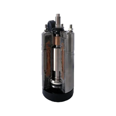 Motor Solar Lorentz ECDRIVE 200 HRE 0.3kW para bomba