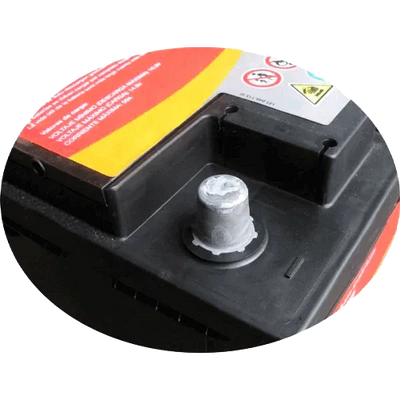 Batería Solar Eleksol 12V 115Ah ES115 Sellada