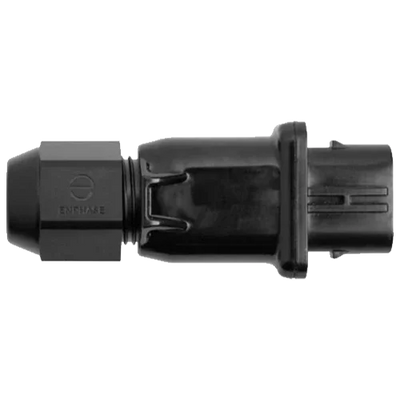 Conector Monofásico Hembra Enphase Q