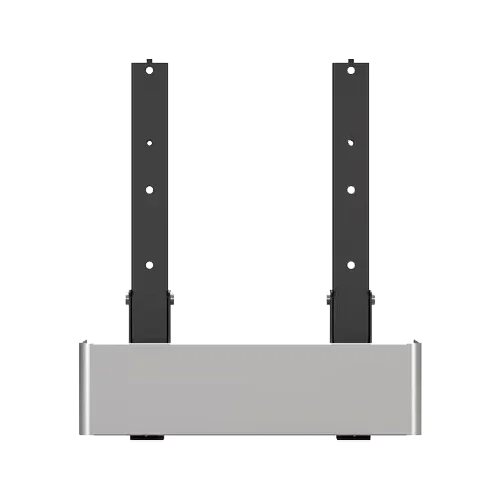 Pedestal Enphase para Batería IQ Battery 5P Montaje Suelo