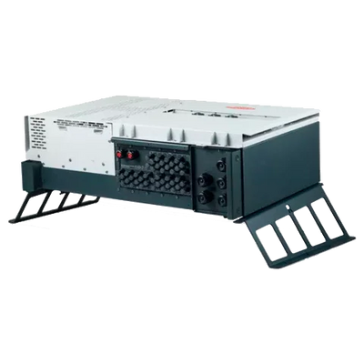 Inversor Trifásico Fronius Tauro Eco 100-3-D