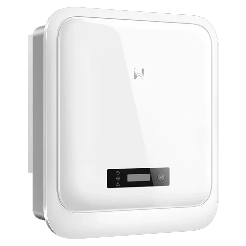 Inversor Monofásico Goodwe GW3600-DNS-30 3.6kW