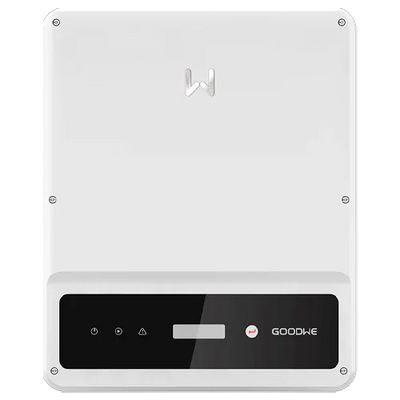 Inversor Trifásico Goodwe GW15KT-DT 15kW 2 MPPT