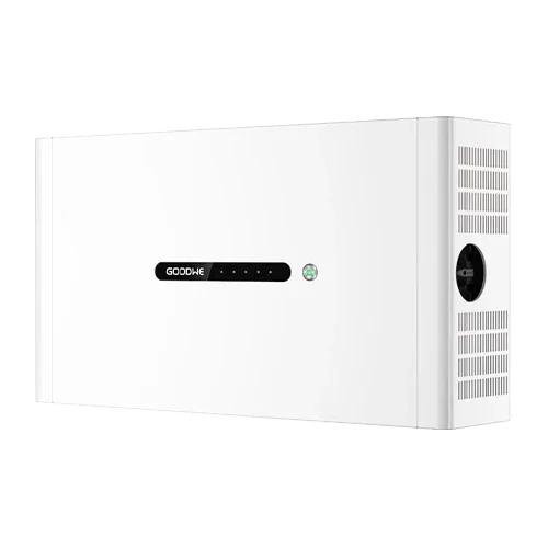 Batería GoodWe Lynx D LX D5.0-10 48V 5kWh LFP Alta Tensión