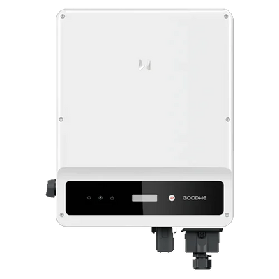 Inversor Trifásico Goodwe GW5000-SDT-20 5kW 2 MPPT