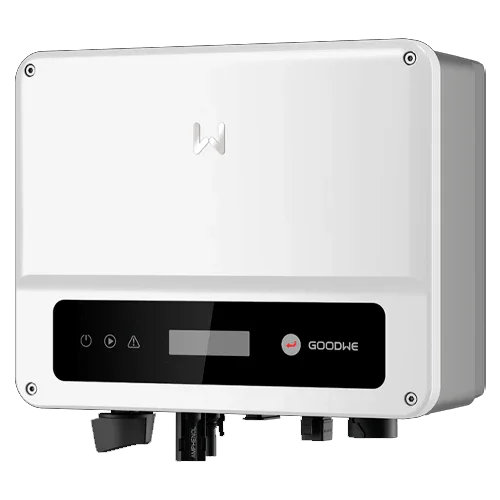 Inversor Monofásico GoodWe GW2000-XS 2kW 1 MPPT IP65