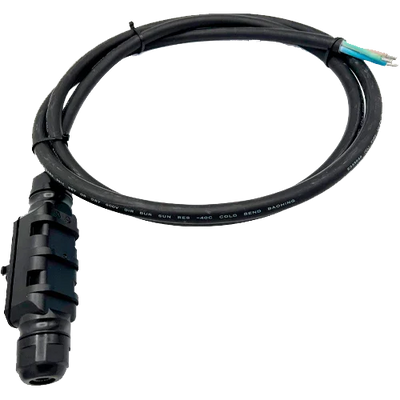 Cable AC Hoymiles Trunk Cable 10 AWG para HMS