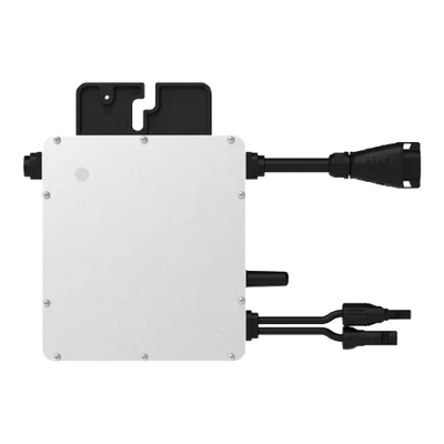 Microinversor Hoymiles HMS-500-1T 500W 1 MPPT Panel Único