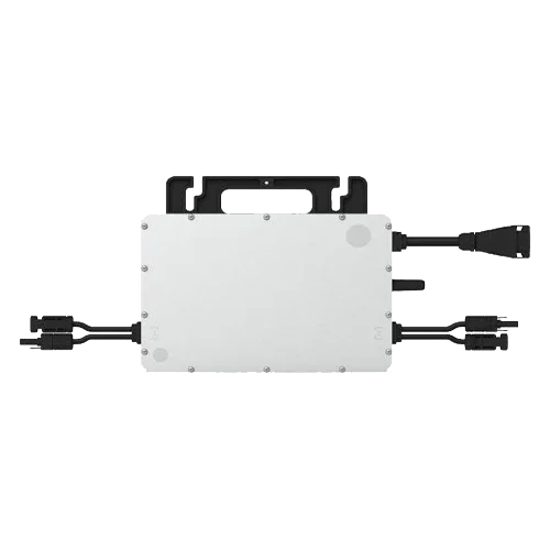 Microinversor Hoymiles HMS-800-2T 800W 2 MPPT 2 Paneles