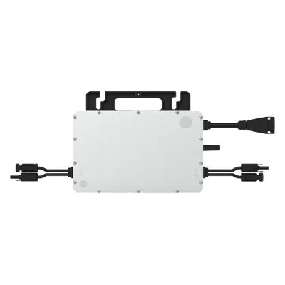Microinversor Hoymiles HMS-800-2T 800W 2 MPPT 2 Paneles