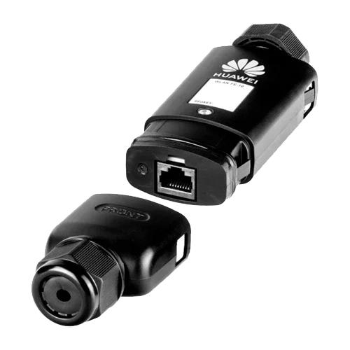 Dongle Huawei Smart WLAN+FE para conexión WiFi y Ethernet