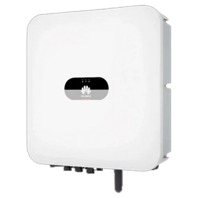 Kit Solar Híbrido Red 5000W Huawei SUN2000L-5KTL-L1 Monofásico