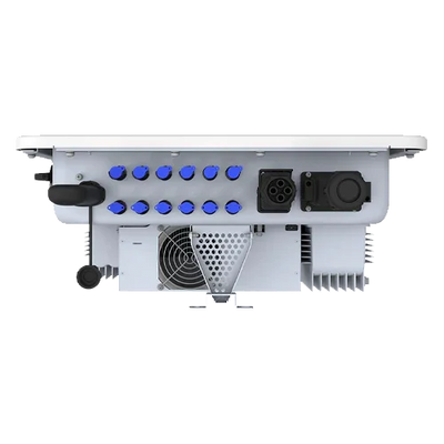 Inversor Híbrido Trifásico Huawei 17kW SUN2000L-17K-MB0