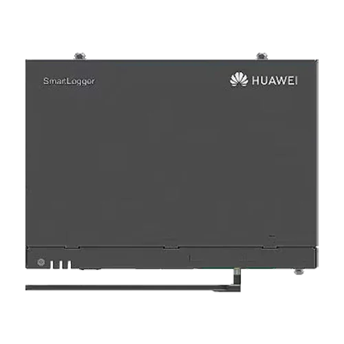 Registrador Huawei Smart Logger 3000B02 para hasta 150 inversores