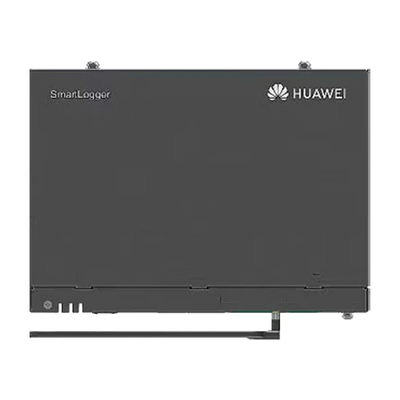Registrador Huawei Smart Logger 3000A01EU con Ethernet y 4G