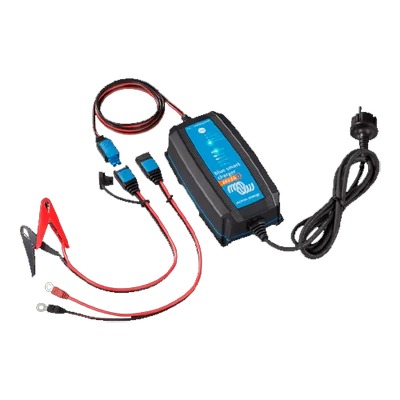 Cargador Batería Victron Blue Smart IP65 24V 8A Bluetooth