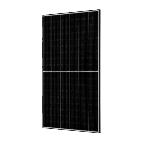 Panel Solar Bifacial JA Solar 455W JAM54D40 LB Mono PERC 108 células