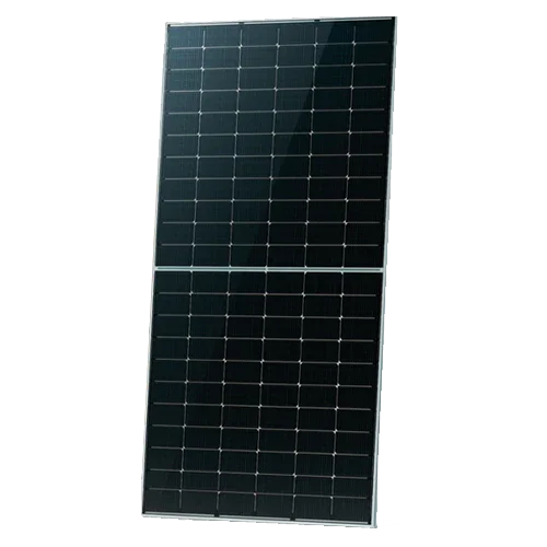 Panel Solar Bifacial 620W Jinko N-Type 132 células JKM620N-66HL4M-BDV