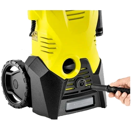 Hidrolimpiadora Karcher K3 | 1600W | 120 bares | 380 L/h