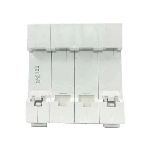 Magnetotérmico XL8-63 4P 16A 400V AC Curva C