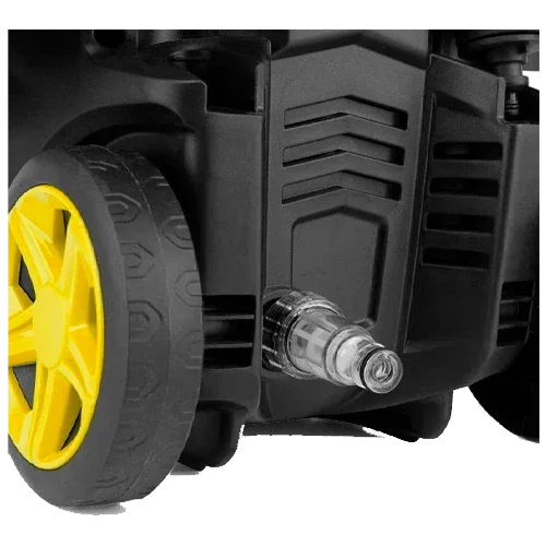 Hidrolimpiadora Orbegozo HDL 1400 | 1400W | 105 bares | 330 L/h