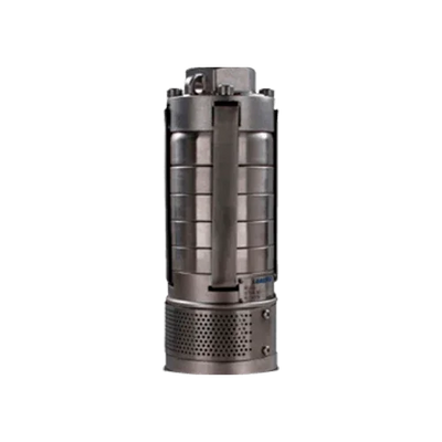 Cuerpo Hidráulico Lorentz PE C-SJ5-4 para bomba solar sumergible