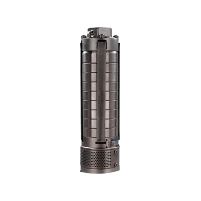 Cuerpo Hidráulico Lorentz PE C-SJ5-8 para bomba solar sumergible