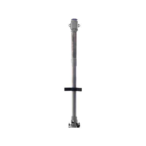 Cuerpo Hidráulico Lorentz PE HRE-10 para bomba solar sumergible