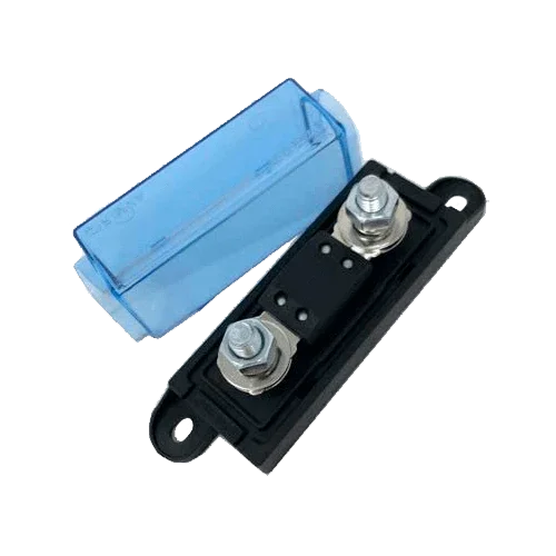 Portafusibles Victron para Fusibles MEGA-Fuse