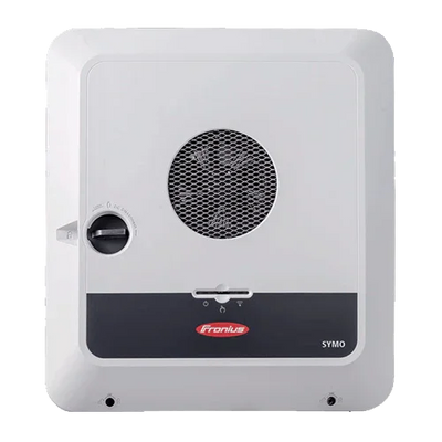 Inversor Híbrido Fronius Primo GEN24 6.0 Plus 6kW Monofásico
