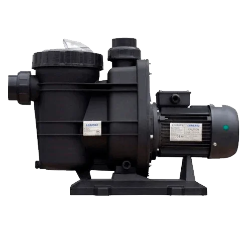 Depuradora Solar Lorentz PU1800 CS-37-1 36m3/h 14m Centrífuga