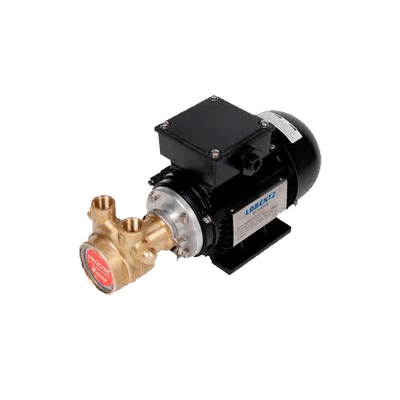 Bomba Solar Superficie Lorentz PU150 BOOST-240 0,98m³/h 50m Centrífuga