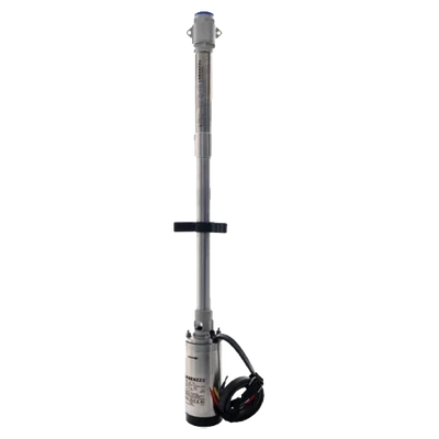 Bomba Solar Sumergible Lorentz PU1800 HRE-32 5,9m³/h 50m Helicoidal