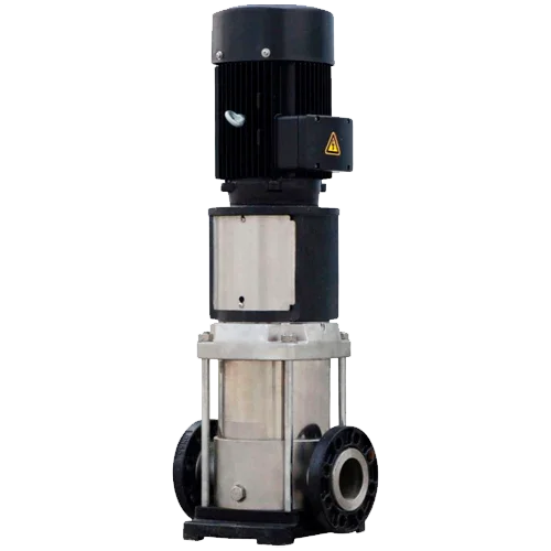 Bomba Solar Superficie Lorentz PU4000 CS-F32-20-2 42m3/h 30m Centrífuga