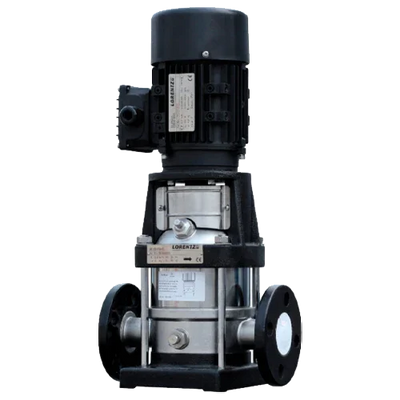 Bomba Solar Superficie Lorentz PU600 CS-F4-3 8,9m3/h 25m Centrífuga