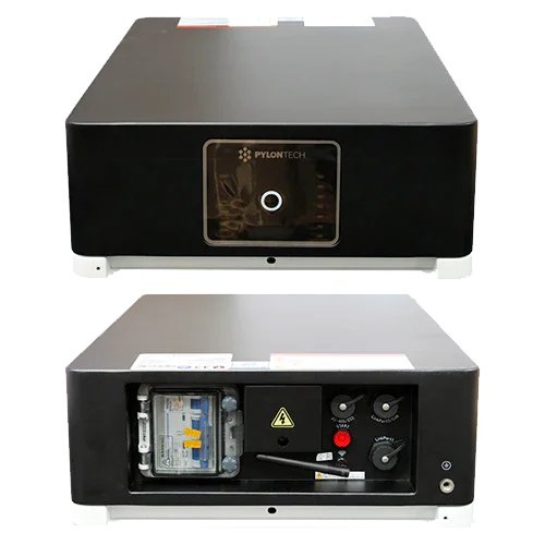 BMS Pylontech Force L1 FC0048-100S para batería litio 48V