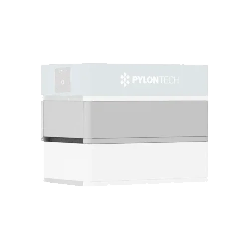 Módulo Batería Litio Pylontech HV 5,12kWh FH10050 Force H3