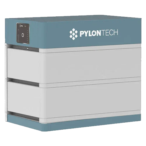 Batería Litio HV Pylontech Force H1 10,65kWh 144V con BMS
