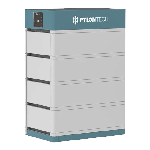 Batería Litio HV Pylontech Force H1 17,76kWh 240V con BMS