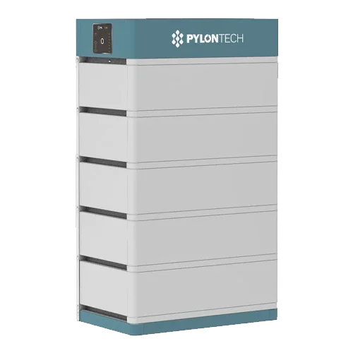 Batería Litio HV Pylontech Force H1 21,31kWh 288V con BMS