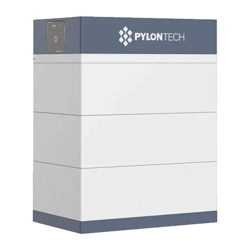Batería Litio HV Pylontech Force H3 15,4kWh 307,2V con BMS
