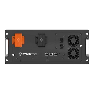 Módulo Batería Litio HV Pylontech 3,55kWh HM3A180 PowerCube M3